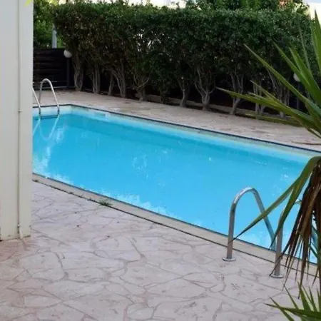 Appartement Sunflower *