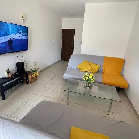 Sunflower Appartement *