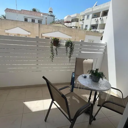 Appartement Sunflower *