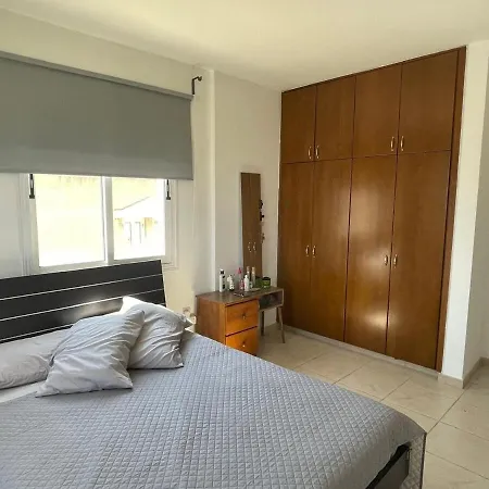 Sunflower Apartment Voroklini