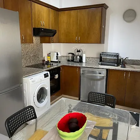 Sunflower Appartement