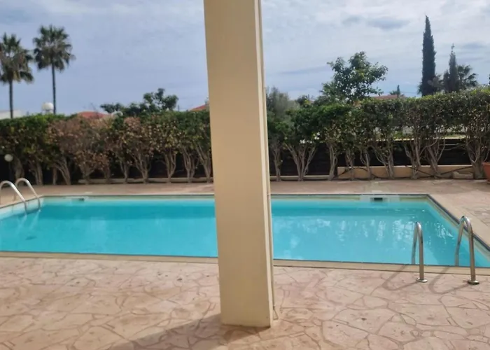 Sunflower Apartamento