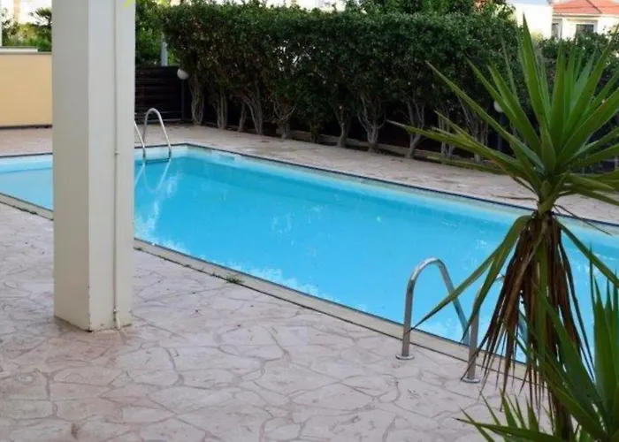 Apartamento Sunflower *