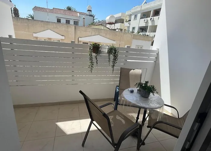 Apartmán Sunflower *