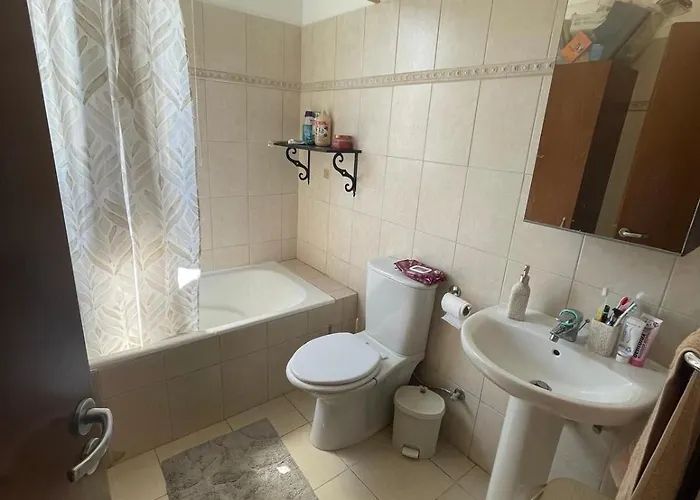 Apartamento Sunflower *